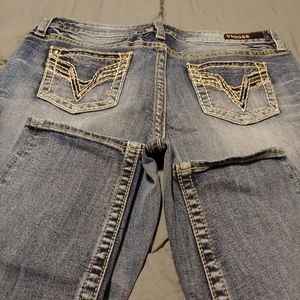 Vigoss jeans